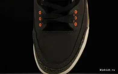 3 Jordan Air “Fear” 0622